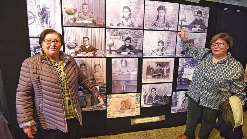 Jornada històrica al Far