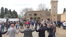 Figueres celebra el 79è Aplec de Sant Pau de la Calçada