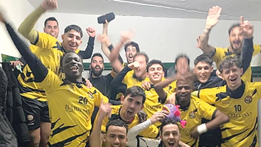 L’Esplais treu el cap a la part alta