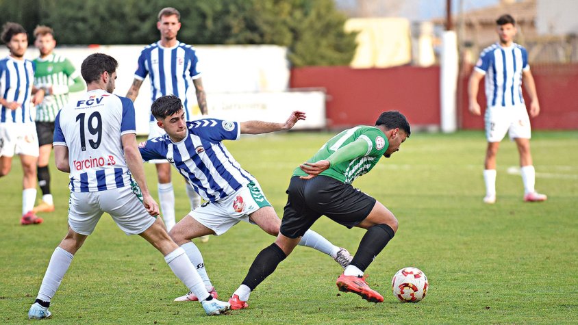 Victòries per fer un pas endavant