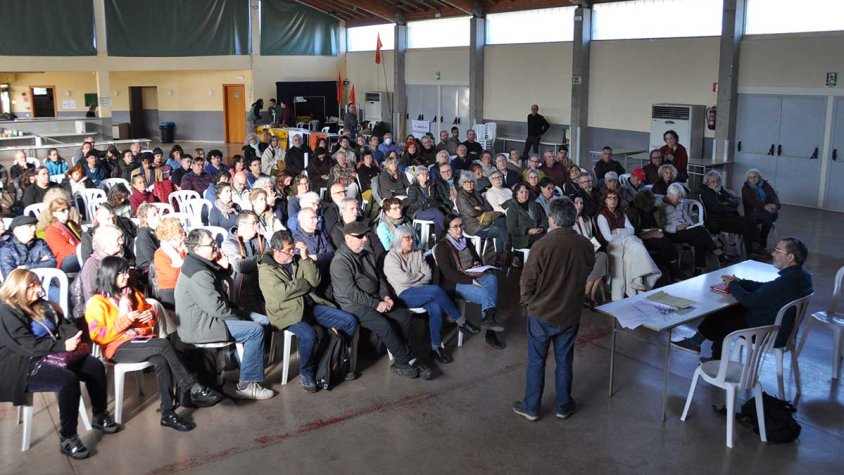 Redactaran un pla estratègic per protegir el territori empordanès