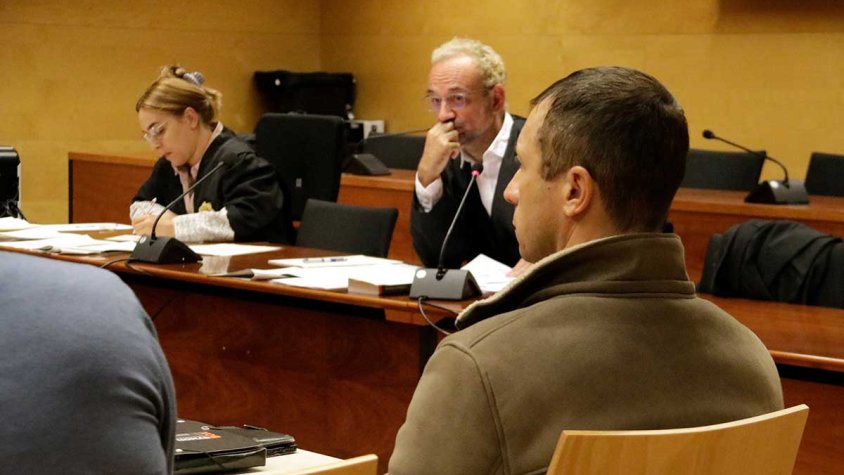 El TSJC confirma la pena a l'autor d'una violació a Empuriabrava perquè tenir una relació no li donava ‘carta blanca’