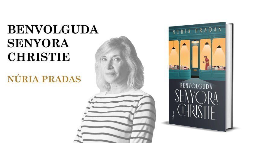 Pradas homenatja la gran dama del misteri