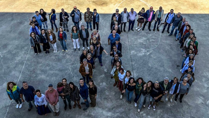 L’INS Narcís Monturiol celebra 50 anys