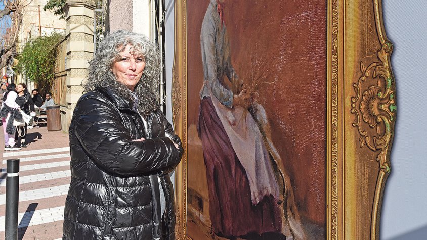 Lluïsa Macias: «La Jonquera té un gran atractiu i un enorme potencial, i entre tots podem fer-la brillar»