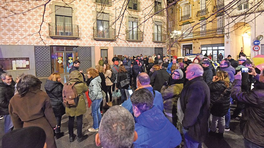 Creix la tensió contra el radar que ha emès 8.000 sancions en 4 setmanes