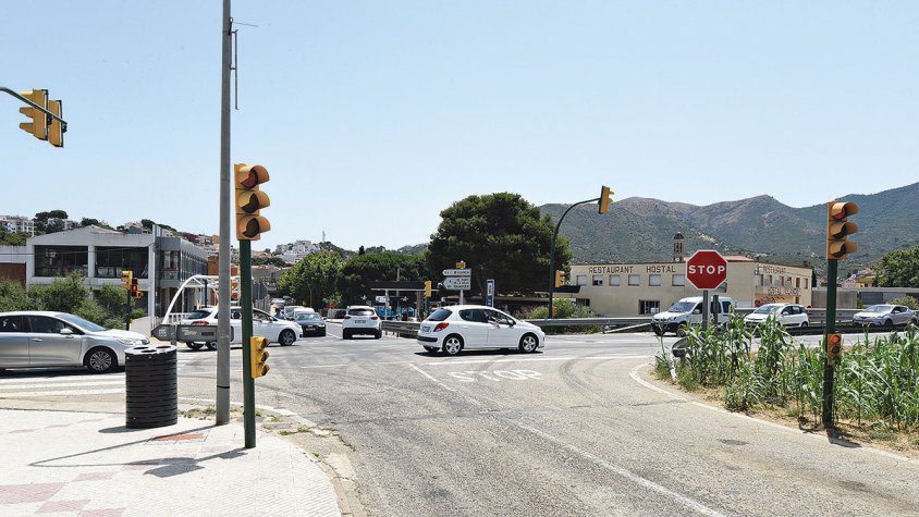 Llançà reurbanitzarà tot l’entorn de l’estació