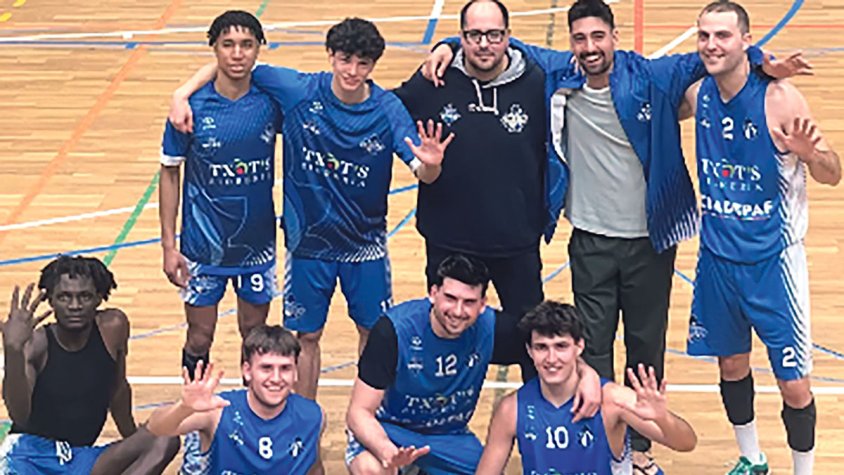 L’Adepaf supera el cuer