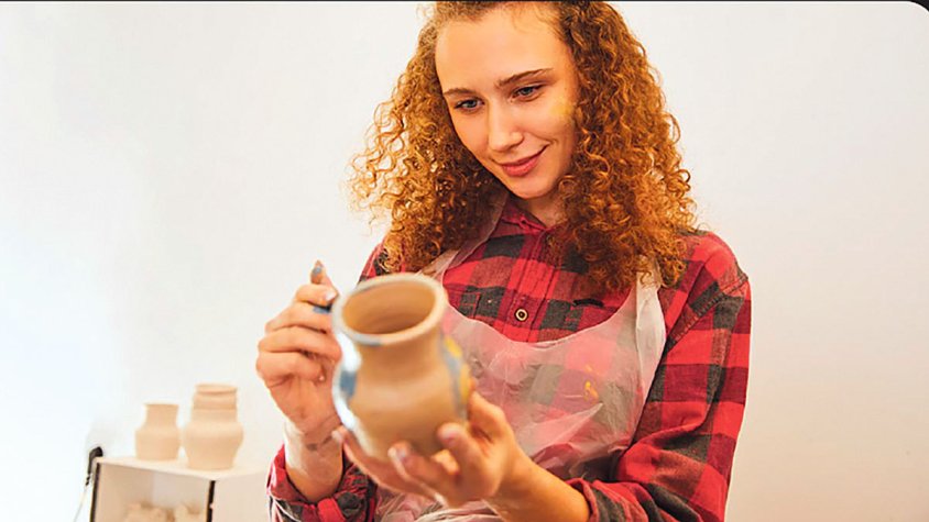 Els tallers per a joves s’adapten a la demanda