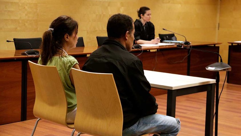 Absolt l'acusat que s'enfrontava a 13 anys de presó per agredir sexualment una menor amb discapacitat