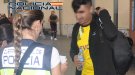 Detenen un home amb un pressupost italià fals, a la Jonquera