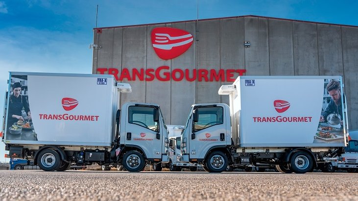 Transgourmet Ibèrica compra el grup de distribució Moyà Saus de Mallorca