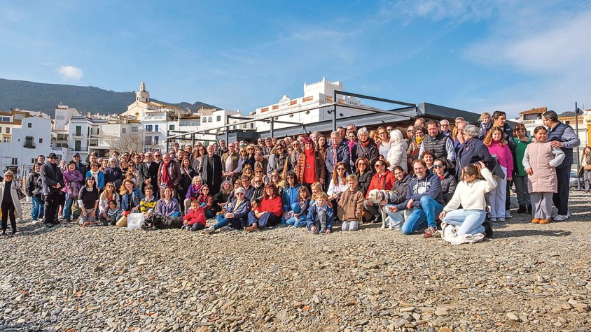 Revisar la Llei de costes per casos com el del Boia