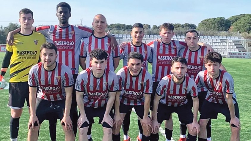 El Base Roses recupera el lideratge