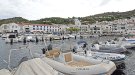 Col·lapse al Port de la Selva per una estafa