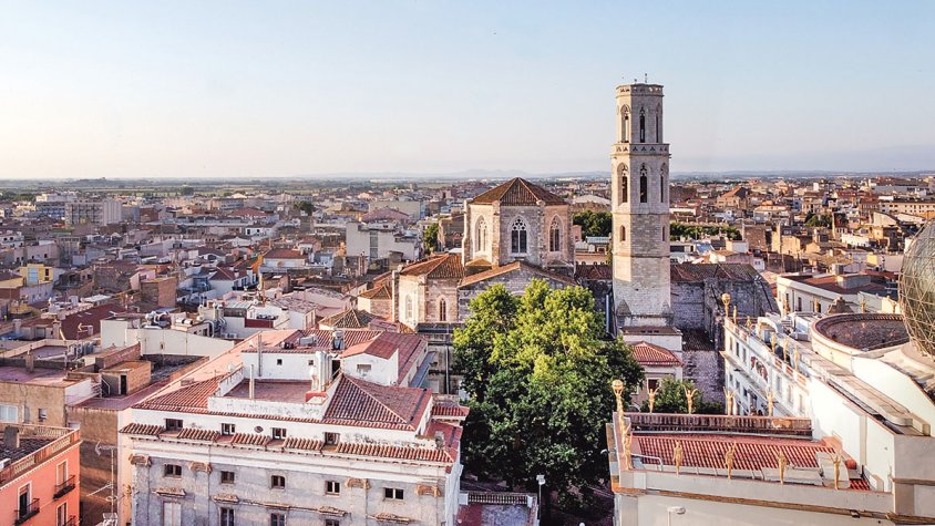 L’Alt Empordà s’uneix per córrer amb l’EntrePobles