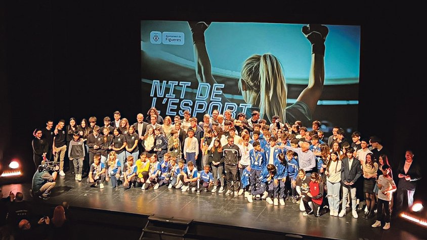 L’esport brilla a Figueres