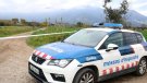 Troben el cadàver d'un home de 32 anys en un camí als afores de Roses