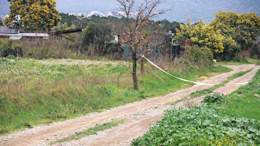Investiguen la mort d’un home als afores de Roses