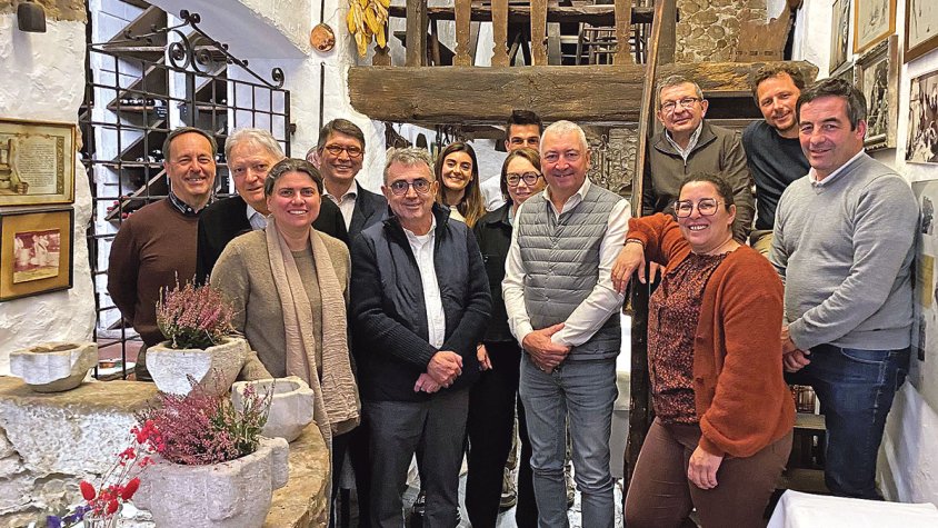 Els càmpings de Catalunya i Occitània, units