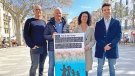 Torna la Cursa Urbana per la Fira de Sant Josep