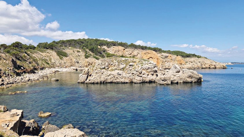 Un estiu més amb Illa Mateua tancada