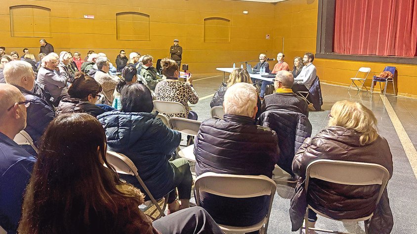 El radar de la Jonquera preveia posar 20 multes al dia però en posa més de 440