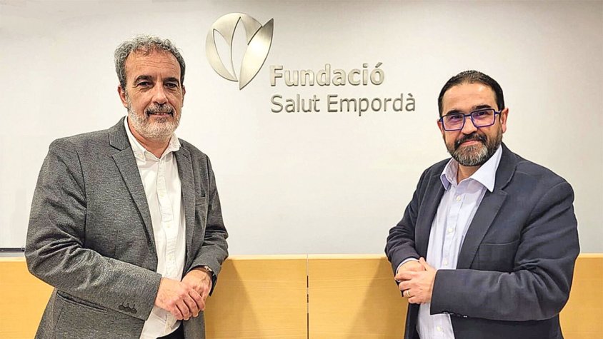 Xavier Verdaguer, nou director gerent de la FSE