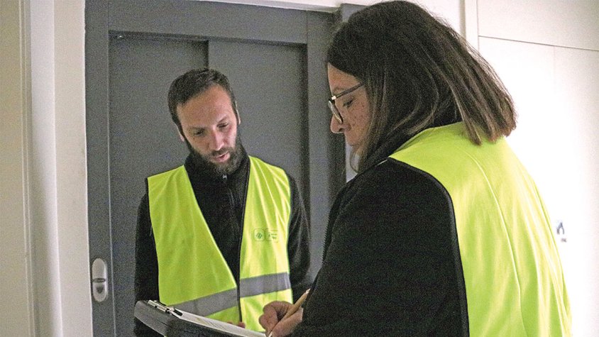 Donen de baixa 804 casos de frau detectats en el padró