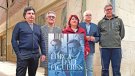 Figueres anuncia els actes del centenari de la visita de Lorca