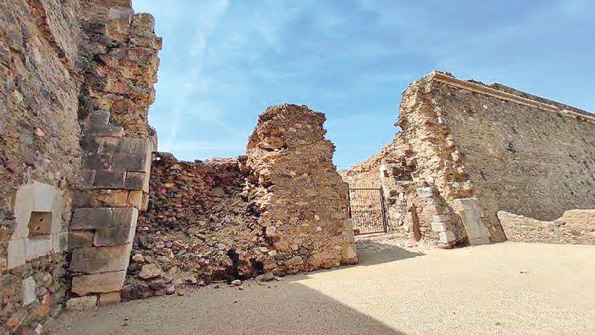 Aprovada la nova passera a la Ciutadella