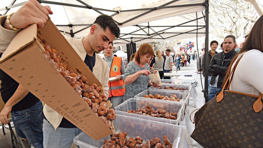 La 32a Fira del Brunyol de l’Empordà anuncia data