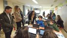 Educació diu que començarà a redactar el projecte de l’Institut de Vilafant aquest any