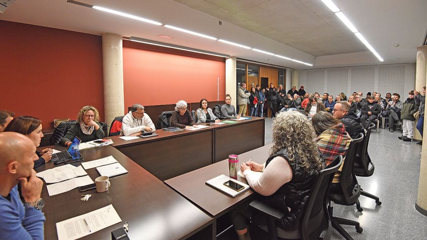 L’oposició sol·licita un ple extraordinari per demanar que es retirin el radar i les multes