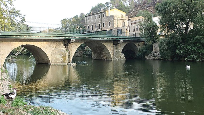 Sense novetats sobre l’onada de robatoris a Pont de Molins