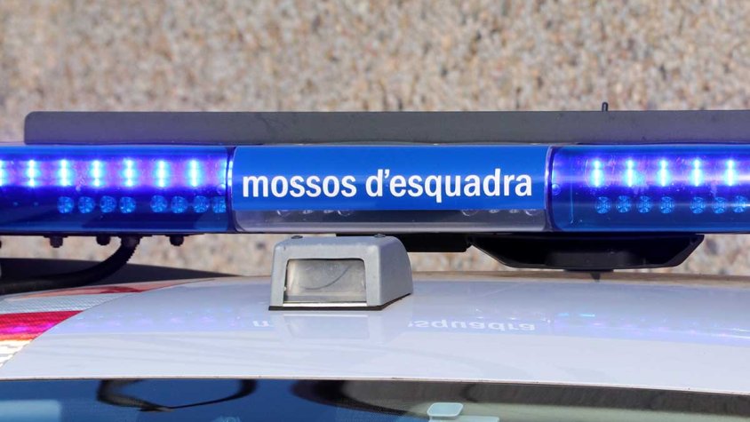 El detenen a Roses per quatre robatoris a Sant Martí d’Empúries i a l’Escala