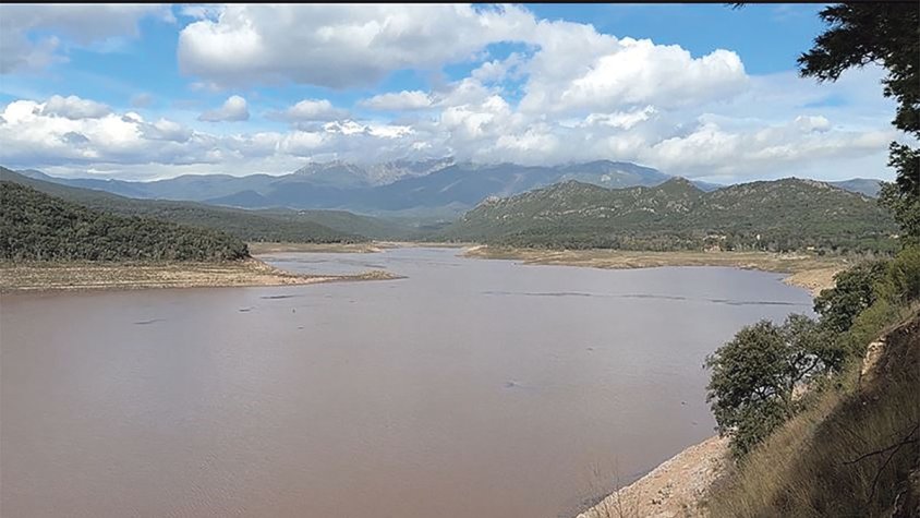 Darnius-Boadella a més del 31%