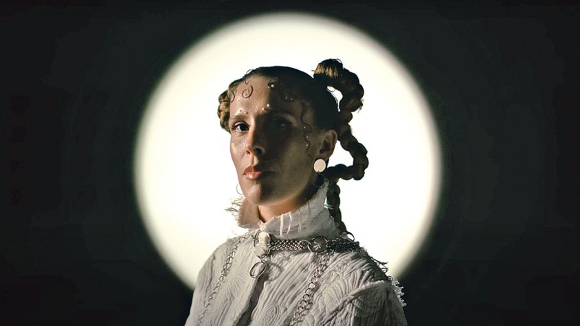 Joina Canyet: «El món de l’inconscient és molt ric i interessant, i el desconeixem totalment»