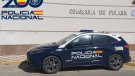 Detinguts a la Jonquera dos homes buscats per la policia, un d'ells amb un requeriment judicial