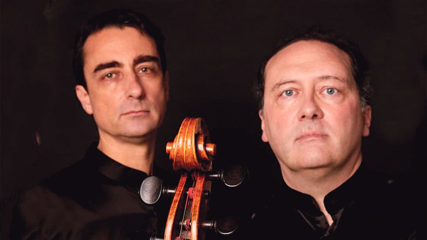 La música de cambra s’instal·la a Figueres