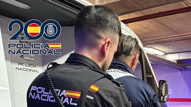Enganxen a la Jonquera un fugitiu acusat de cometre un robatori violent a Romania