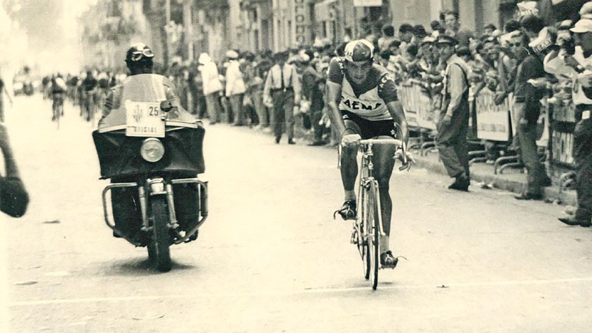 Figueres recupera un idil·li