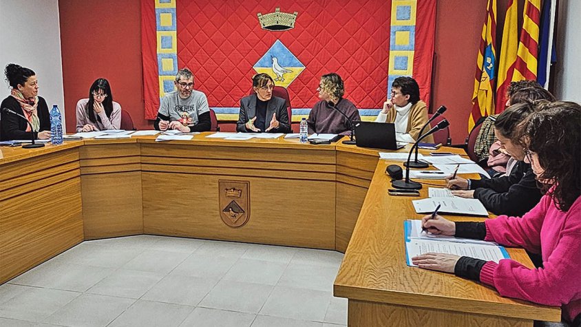 Un comissió lluitarà contra l’absentisme escolar a Vilafant