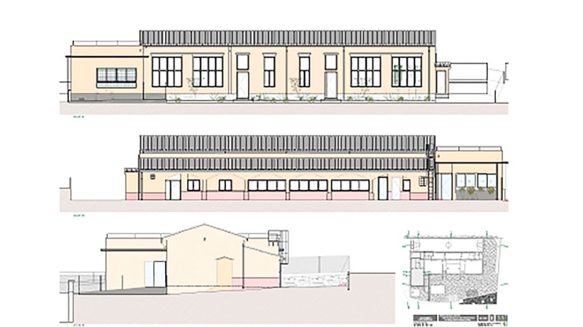L’escola Tramuntana tindrà 13 places per a infants de 0 a 2 anys
