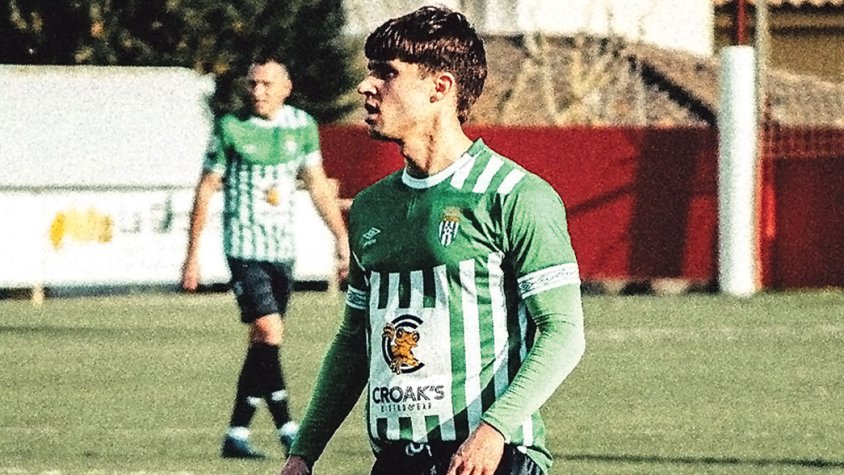 Sense triomf a Tercera