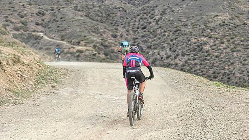 El Cap de Creus agafa el manillar