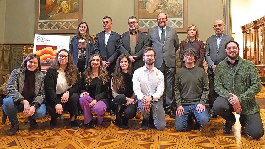 La 33a Schubertíada multiplica la presència d’artistes catalans
