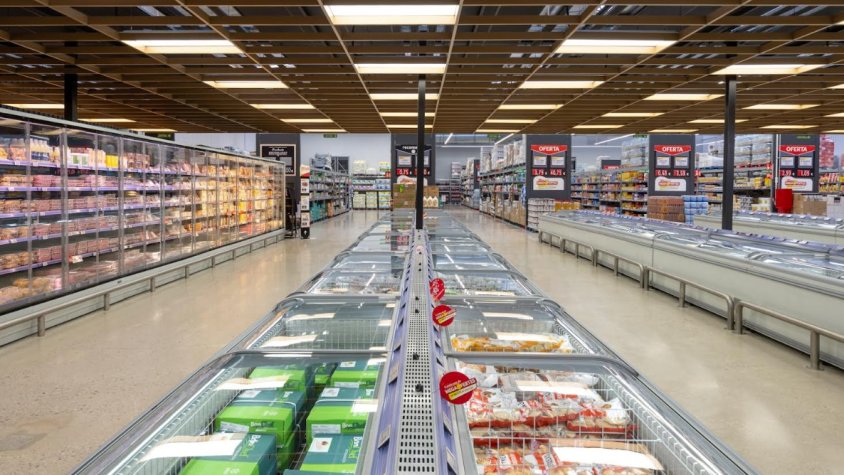 Transgourmet inverteix 2,3 milions d’euros en la reforma del Gros Mercat de Granollers