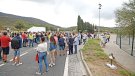 Posaran passos de vianants  i semàfors a l’N-260 a Llançà