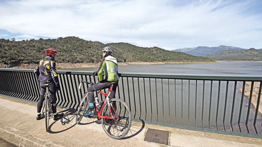 Relaxen les mesures per sequera, però el Fluvià-Muga es manté en excepcionalitat